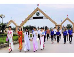 THỂ LỆ CUỘC THI ẢNH "NÉT ĐẸP SINH VIÊN SƯ PHẠM - HTU"